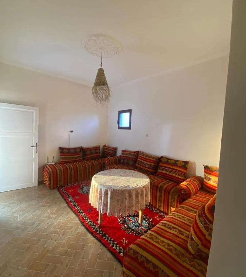Appartement Of Habiba Esauira Marruecos