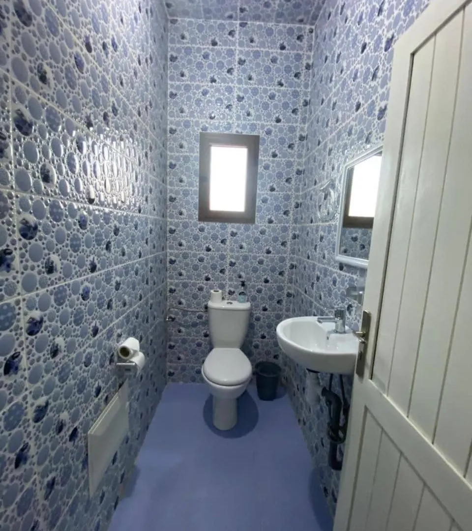 Appartement Of Habiba Esauira
